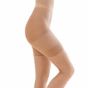 Шорты против натирания Xenia Gabriella, бежевые, 5/6