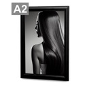 Рамка OWZ А2, черная