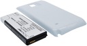 АККУМУЛЯТОР EB-BN910BBE ДЛЯ SAMSUNG GALAXY ПРИМЕЧАНИЕ 4 N910
