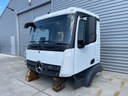 КАБИНА MP4 ACTROS M-cab ClassicSpace 2.30 170 мм
