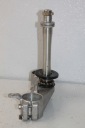 SUZUKI HAYABUSA GSX 1300R 08-16 ПОЛИЦЯ НИЖНЯ  (17413176754) фото min 6