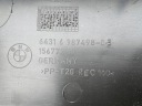 ADMISSION AIR BMW 3 E92 COUPÉ 6987498photo 7