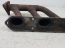 COLLECTEUR ÉCHAPPEMENT DROIT 99611110400 PORSCHE BOXSTER AVEC 986 3.2B M96.21photo 9