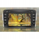 RADIO ANDROID MERCEDES GASOLINA CLK W209 W203 W208 4CO 