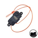 ПРИВОД ЗАСЛОНКИ ТОПЛИВНОГО ЗАПРАВКА AUDI Q3 1.4 TSI