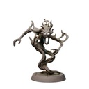 Ghost 01 - Призрак - D&D Galaad RPG