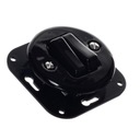 КЕРАМИЧЕСКИЙ ДВУХСТОРОННИЙ ПЕРЕКЛЮЧАТЕЛЬ РЕТРО LOFT ДЛЯ СКРЫТОГО МОНТАЖА