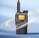 Quansheng UV-K5 (8) 5W, rövidhullámú Modell UV-K5(8)