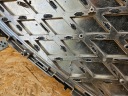 CALANDRE GRILLE GENESIS EGV70 GV70 ELEKTRIC 86351-DS000photo 14
