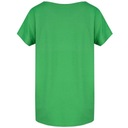 Dámske tričko krátky rukáv s potlačou FRIDA Dominujúca farba zelená