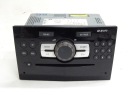 OPEL CORSA D RADIO AUTORADIO CD30photo 1