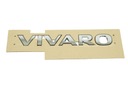Эмблема Vivaro Opel Новая оригинальная комплектация