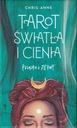 Таро Света и Тени, карты и инструкция, Крис-Энн