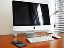APPLE iMac 21,5&quot; i7 2,8GHz, 16GB, 240GB SSD Dołączone oprogramowanie iWork, GarageBand, iMovie