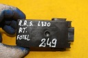 MODULE SIÈGES ARRIÈRE 2R83-14C724-AB RANGE SPORT L320photo 6