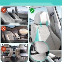 ORGANIZER NA SEAT CAR RISE ROAD FOR CHILDREN Z TABLE  photo 7