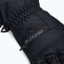 Detské snowboardové rukavice Dakine Avenger Gore-Tex čierne D10003127 L Vek dieťaťa 8 rokov +