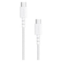 Кабель Anker PowerLine Select+ USB-C — USB-C 1,8 м