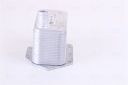 NISSENS RADIATEUR HUILES BMW 90905photo 13