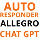 АВТОМАТИЧЕСКИЙ ОТВЕТ/ПОЧТА АЛЛЕГРО АВТООТВЕТЧИК С ЧАТОМ GPT