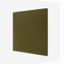 Čalúnený panel Khaki 90 x 30 cm Producent DecoNest