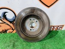 DISQUES FREIN ARRIÈRE JAGUAR X761 M9D3-2A315-ABphoto 13