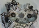 КАРТЕР БЛОК ДВИГАТЕЛЯ SUZUKI BURGMAN AN 650 2013-2018R  фото 16