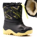 RENBUT MUFLON ŚNIEGOWCE BUTY ZIMOWE WEŁNA 29/30