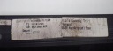 MOULURE PORTES GAUCHE ARRIÈRE AUDI A8 D3 4E0853263C LX6Zphoto 9