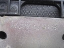 JEEP PATRIOT 08R CEINTURE DE SÉCURITÉ DROIT AVANT 605884104Cphoto 8