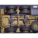 Modelik 2 01 - Грузовик M35A2 2 1 2 T 6x6 1 25