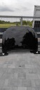 КАПОТ КРИШКА ДВИГУНА AUDI Q3 LY9T 2011-2018 СТАЛЬНИЙ  (18909774942) фото min 8
