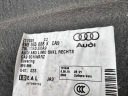COLLECTEUR GARNITURE COUVERCLES DE COFFRE DROIT ARRIÈRE AUDI A3 8V BERLINE 8V5863888K CA9photo 7