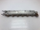 MAN TGM TGL EURO 6 D0836 RECIRCULATEUR GAZ D'ÉCHAPPEMENT EGR 51081510207photo 5