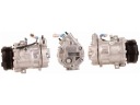 COMPRESSEUR DE CLIMATISATION OPEL ASTRA G, COMBO, COMBO TOUR, ZAFIRA A 1.4-2.0photo 11