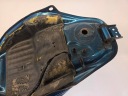 HONDA VFR 750 RC 36 RÉSERVOIR CARBURANTS RÉSERVOIR CARBURANTSphoto 13
