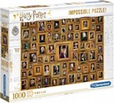 HARRY POTTER Impossible puzzle 1000 ks. 61881