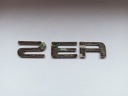 Эмблема логотип буквы Seat -T для моделей Ibiza Leon Cordoba Toledo Alhambra