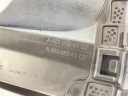 ОКУЛЯР ЗАХИСТ ЛІВОЇ ФАРИ РАМКА РЕШІТКА РАДІАТОРА MERCEDES W463 2018R РЕСТАЙЛ G-KLASA  (17839053000) фото min 12