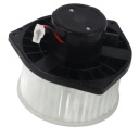 ДВИГУН ВЕНТИЛЯТОРИ ОБІГРІВАЧА 12V AC Z VENTILIATORIUMI 7802A105 ЗАМІННИК ДЛЯ  (16070946340) фото min 10