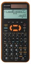 Научный калькулятор Sharp 82 EL W531XG YR