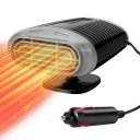 MINI HEATER CAR HEATER BRUYÈRE WINDSHIELD BLOWER FOR CAR 12V 900Wphoto 12