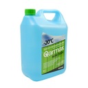НЕТОКСИЧНАЯ АВТОМОБИЛЬНАЯ ЗИМНЯЯ ЖИДКОСТЬ 5Л QARMAX