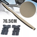 Люк на крыше солнцезащитный крем гольф Vi тигуанский бежевый