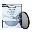 Фильтр Hoya Fusion ONE Next CIR-PL 58 мм