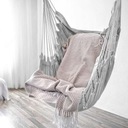 Подвесное кресло Бразильское кресло Hammock Swing XL Кресла-качалки с подушками