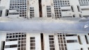 PARE-CHOCS ARRIÈRE ARRIÈRE CITROEN BERLINGO I LIFT 04R EYTC 9618453677photo 13