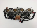 KAWASAKI ZX 10 R ZX10R NINJA 08-10 THROTTLE VALVE TPS COMPLETE WORKING  photo 13