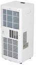 Climative AC26-S ICY WiFi портативный осушитель воздуха для кондиционера 24 л + прокладка