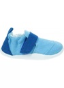 Ultraľahké topánky BOBUX Go Organic Powder Blue + Snorkel Blue 501806 22 Kód výrobcu 501806